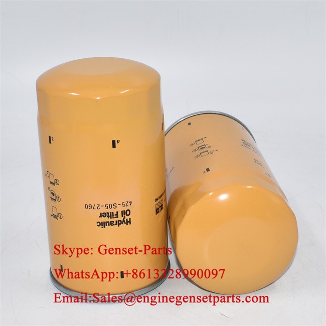 425-S05-2760 Filter Cartridge