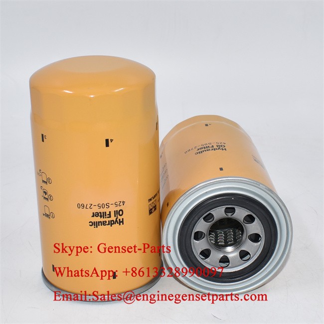 425-S05-2760 Hydraulic Filter