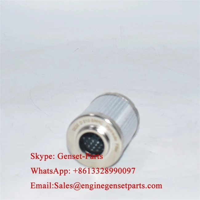 442-0109 Hydraulic Oil Filter