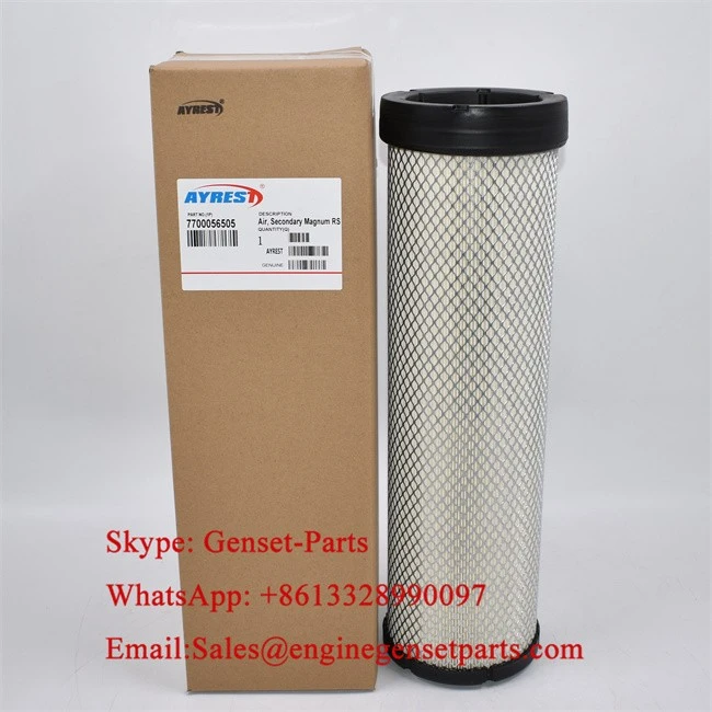 7700056505 Air Filter 7700056505 Air Filter