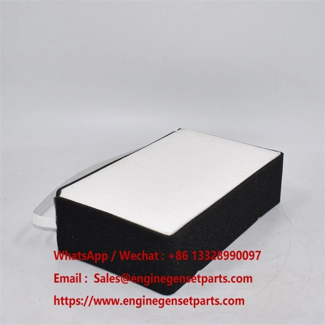 924437.0002 Forklift Filter