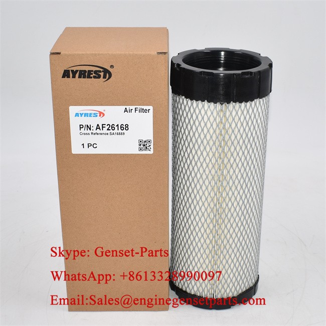 AF26168 Air Filter