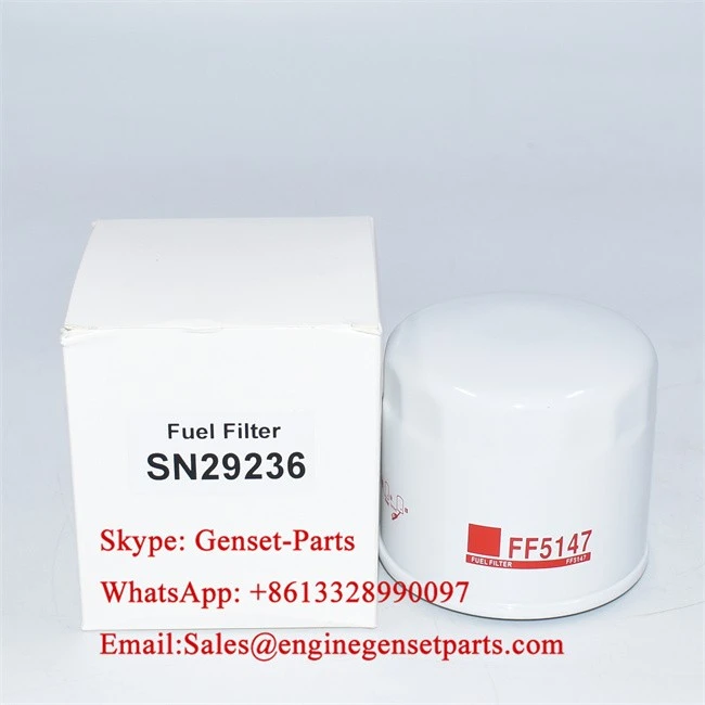 FF5147 Fuel Filter