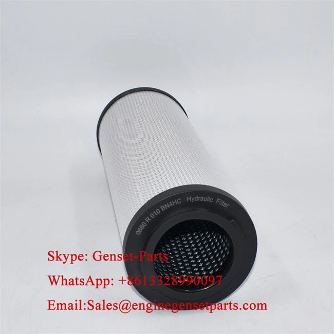 Hydraulic Filter 0660R010BN4HC For HYDAC Manufacturers - Aftermarket ...