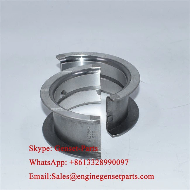 TAT21139 Main Thrust Bearing