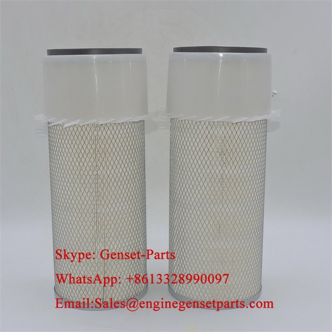 26510214 Air Filter For Perkins