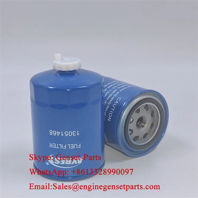 Fuel Filter 13051468 For Weichai
