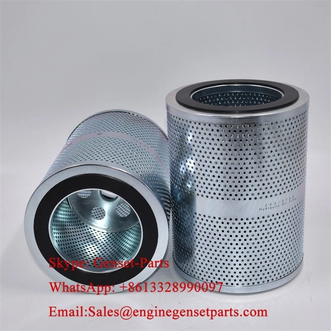 243-3758 Transmission Filter