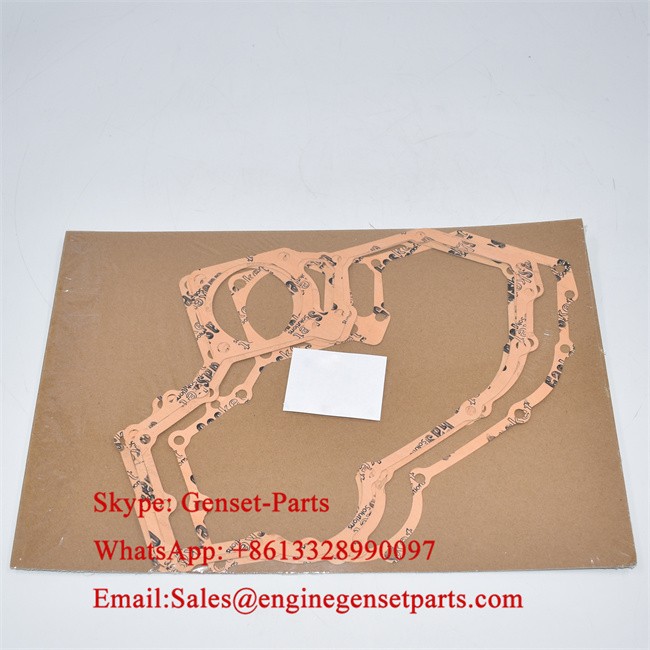 U65996600 Timing Case Gasket For Perkins
