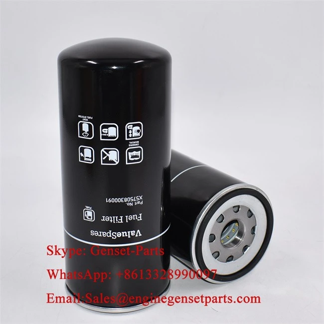 X57508300091 MTU
